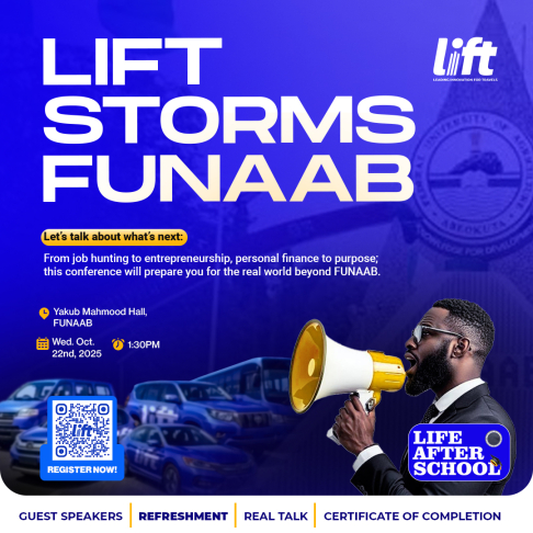 Lift Car
